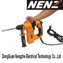 Electric Tool Mini Type SDS D-Handle Corded Rotary Hammer (NZ60)
